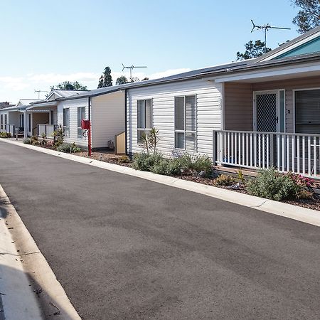 Australian Community Villages Bankstown Exterior foto