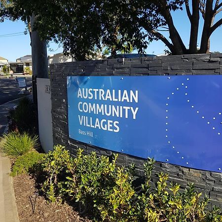 Australian Community Villages Bankstown Exterior foto