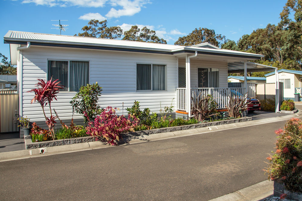 Australian Community Villages Bankstown Exterior foto