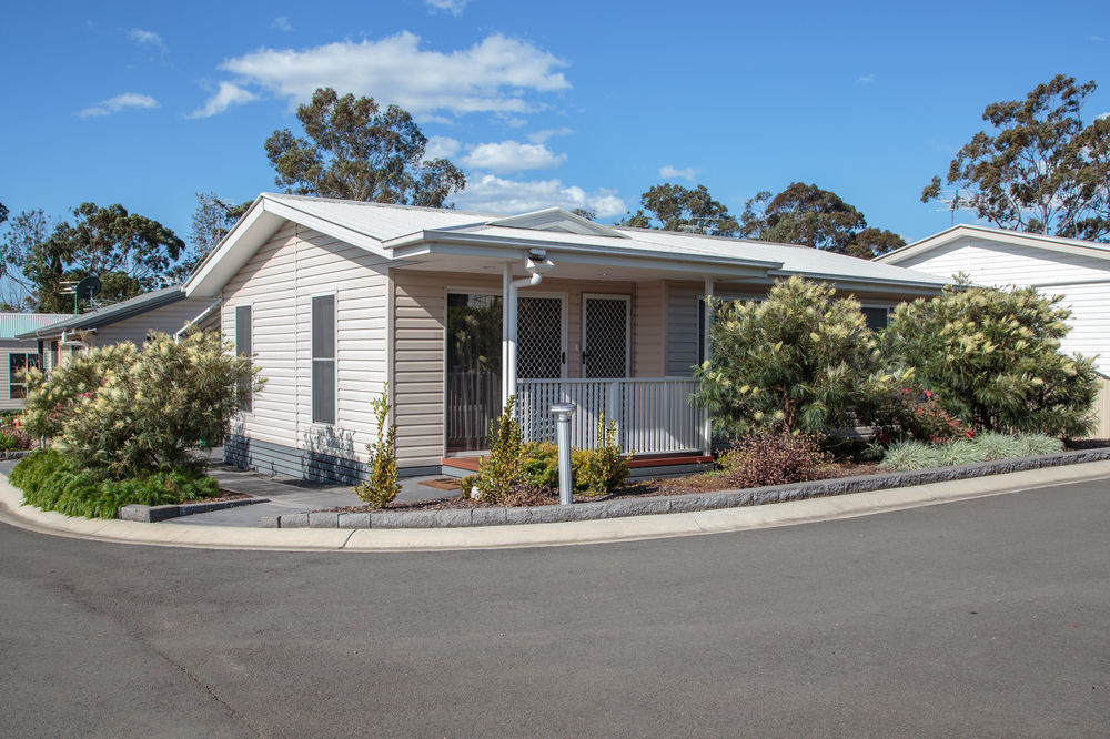 Australian Community Villages Bankstown Exterior foto