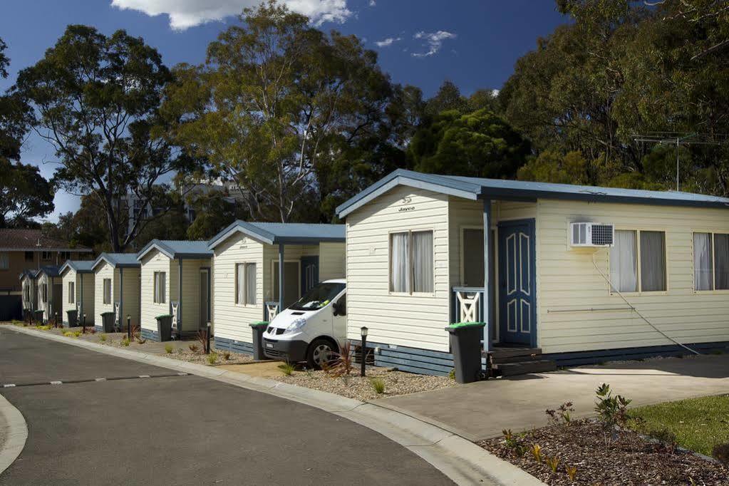 Australian Community Villages Bankstown Exterior foto